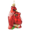 Cardinal Pair