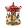 Carousel, Music Box