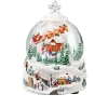 Cheerful Holidays, Music Box