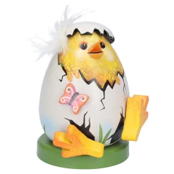 Chick, Smoky