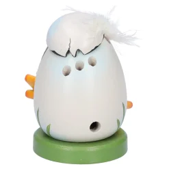 Chick, Smoky