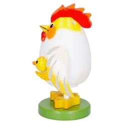 Chicken, Smoky