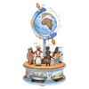 Children Of The World Music Box