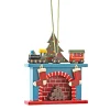 Chimney
