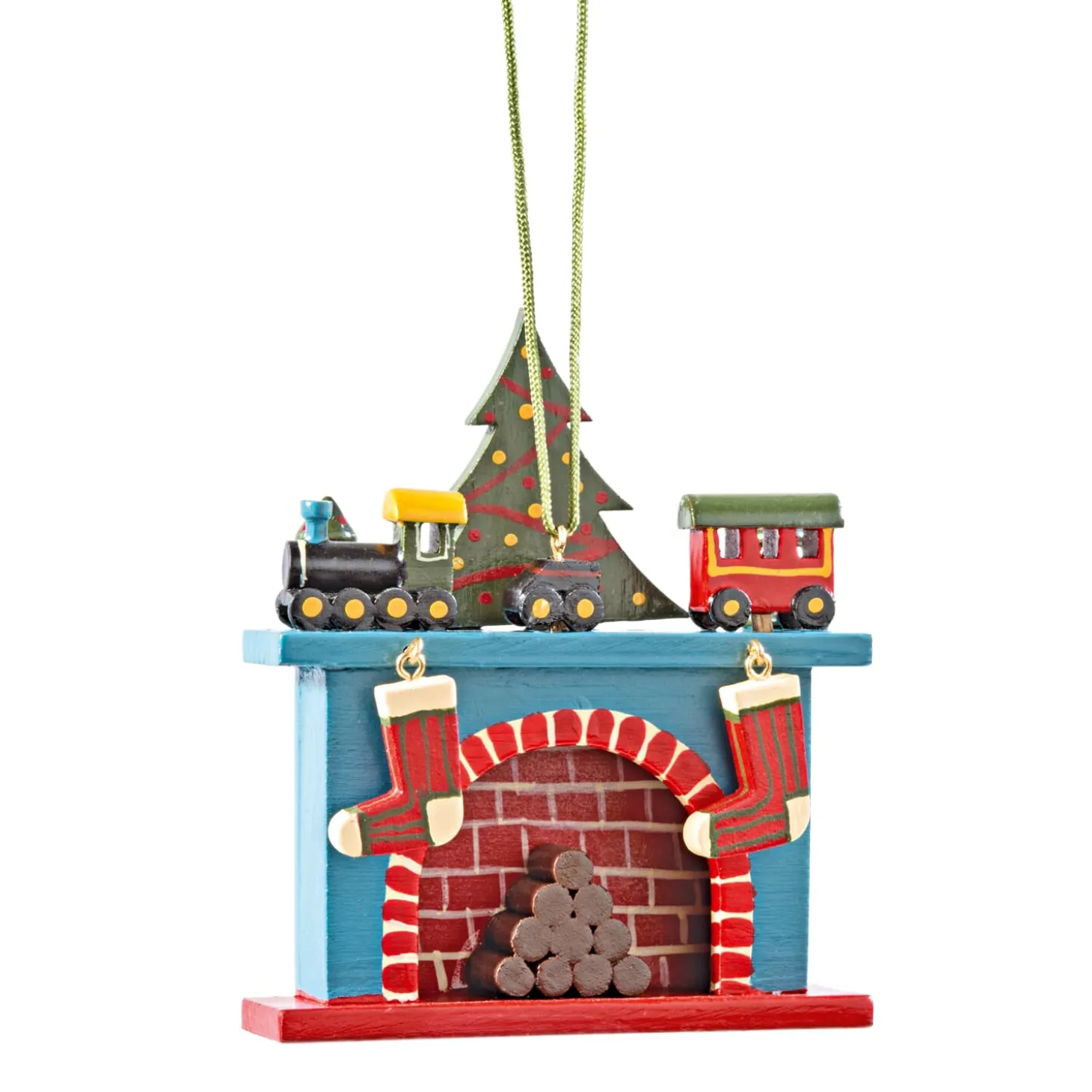 Chimney