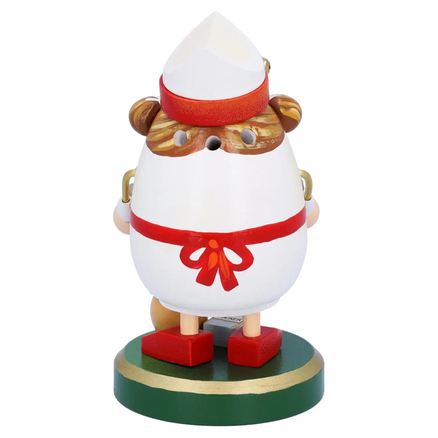 Christmas Baker, Annual Smoky 2023