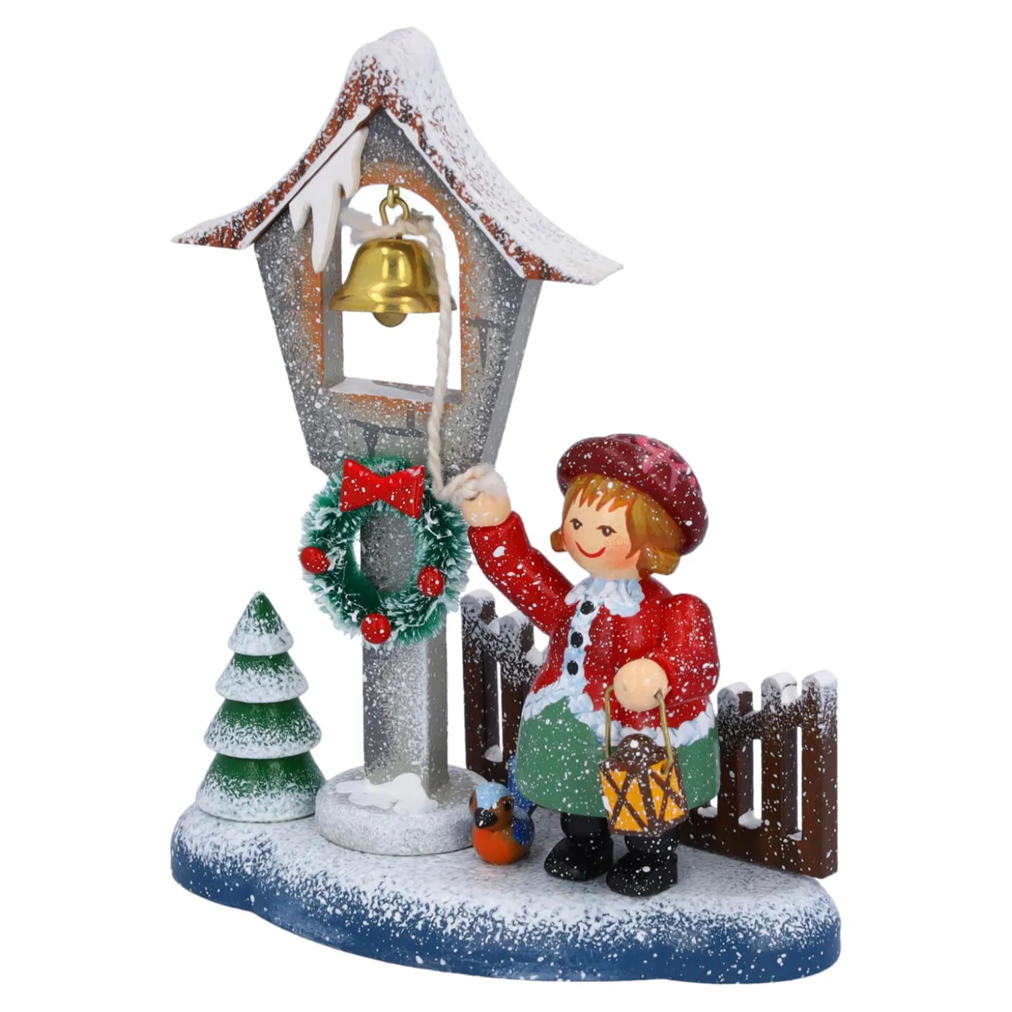 Christmas Bells