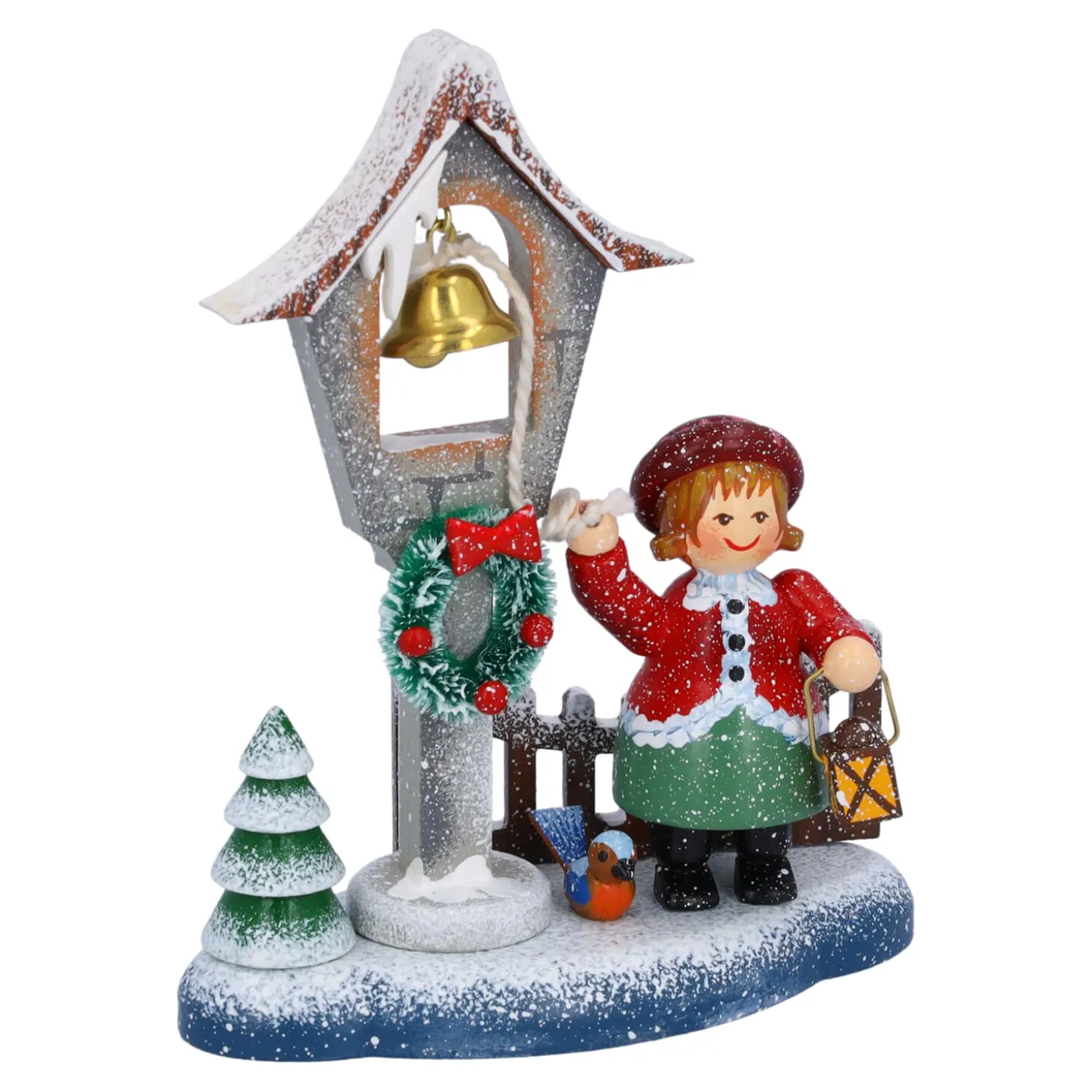 Christmas Bells