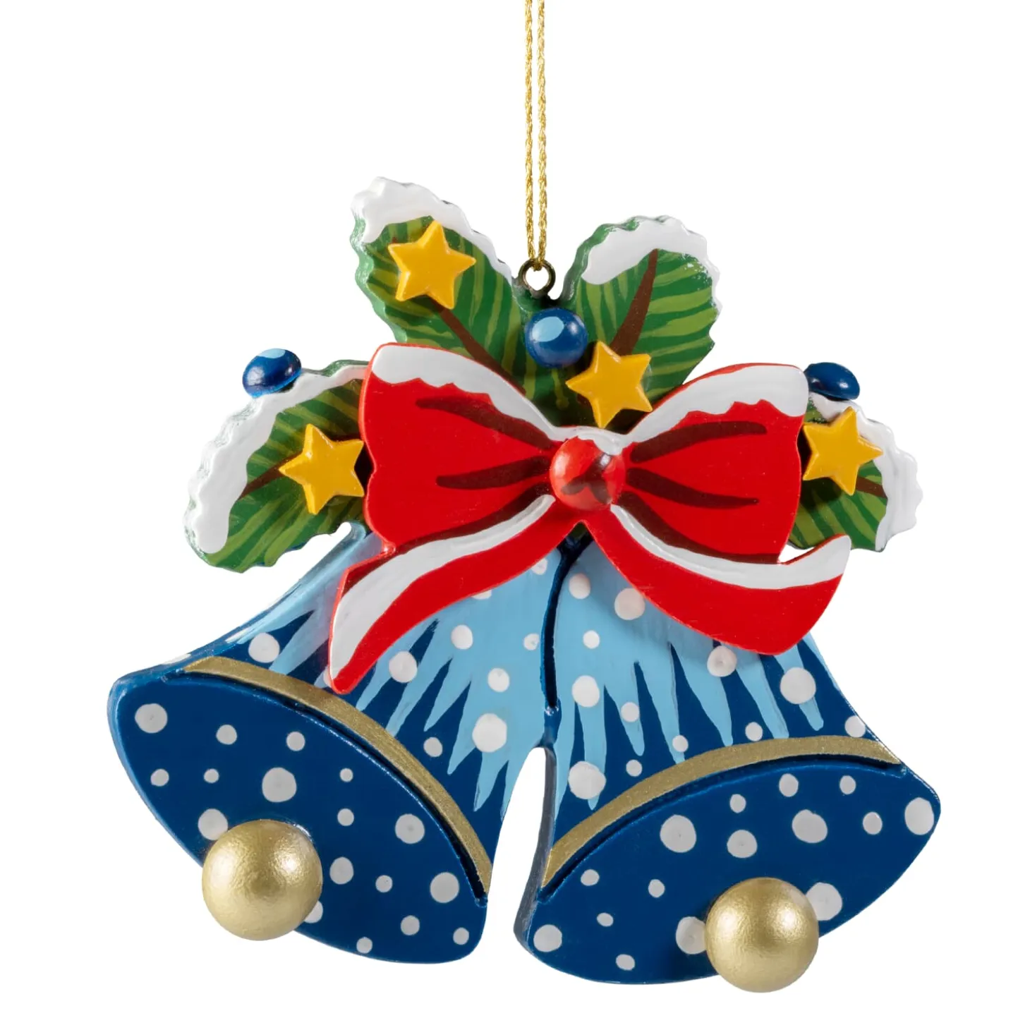 Christmas Bells