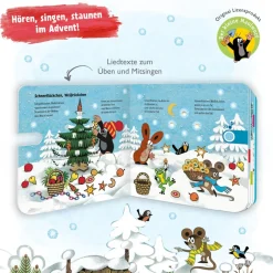Christmas Sound Book