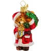 Christmas Teddy