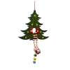 Christmas Tree, Grun