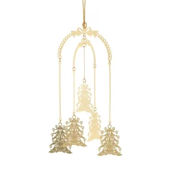 Christmas Tree Mobile
