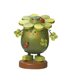 Clover, Smoky