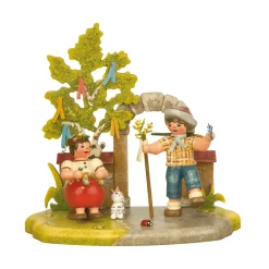 Collecting Through The Time - Spring Season