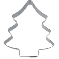 Cookie Cutter Pine