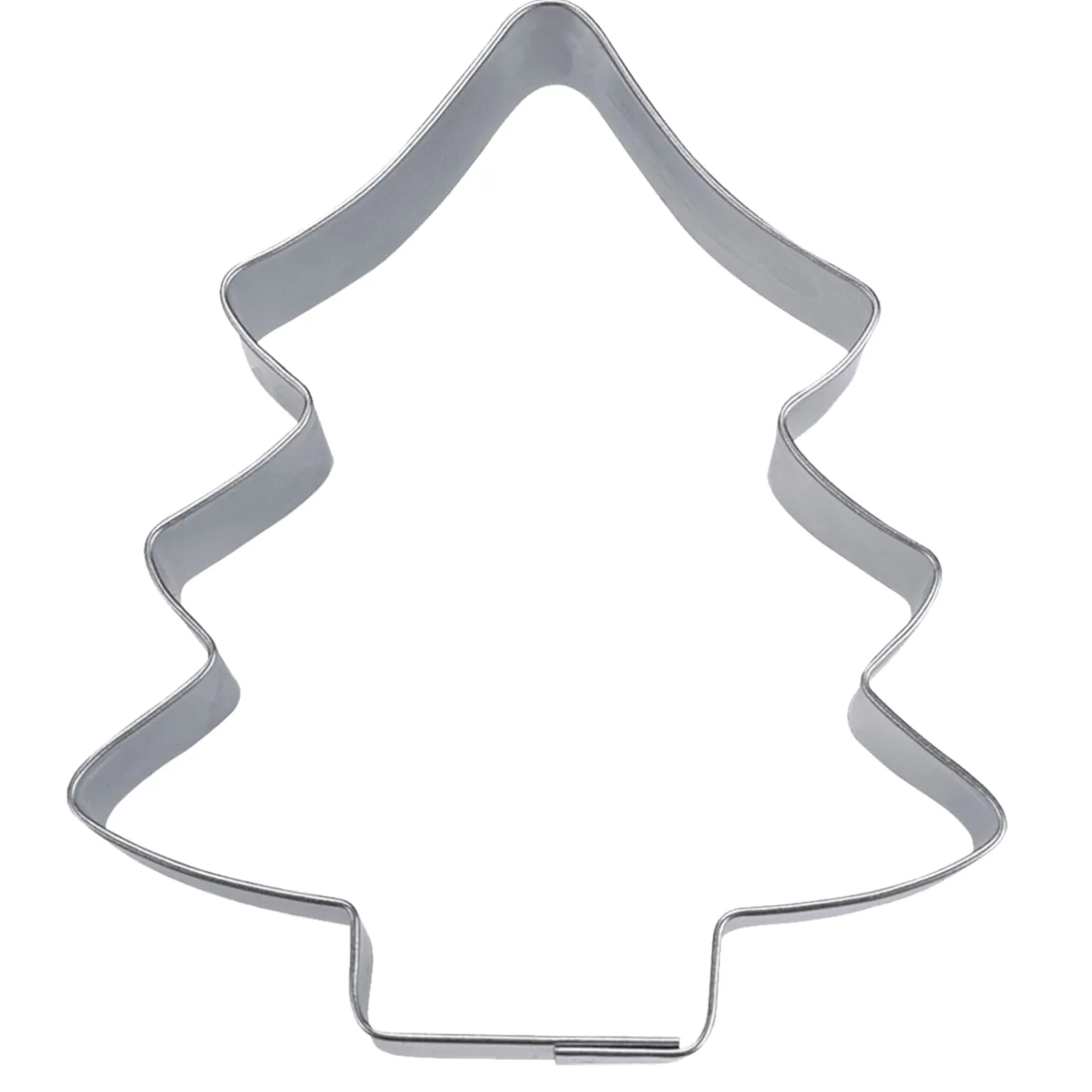 Cookie Cutter Pine