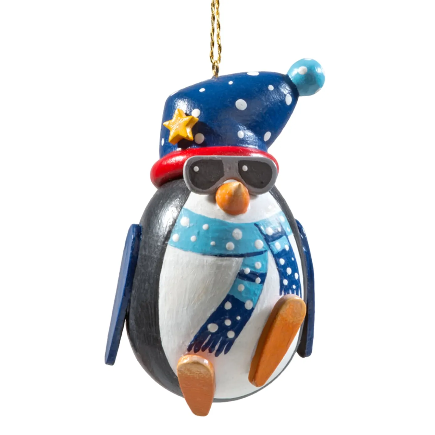 Cool Penguin