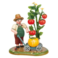 Country Idyll Garden Pleasures