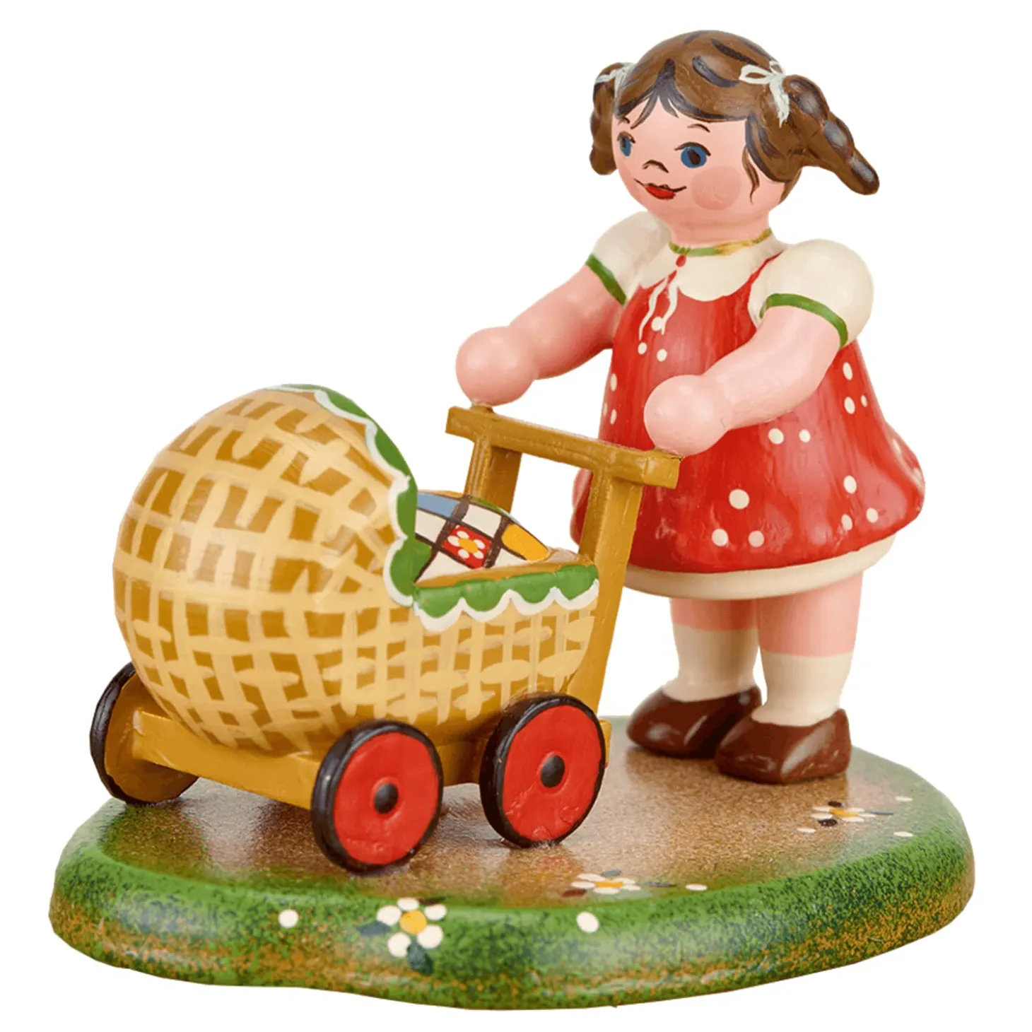 Country Idyll Laura's Doll