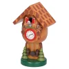 Cuckoo Clock, Smoky