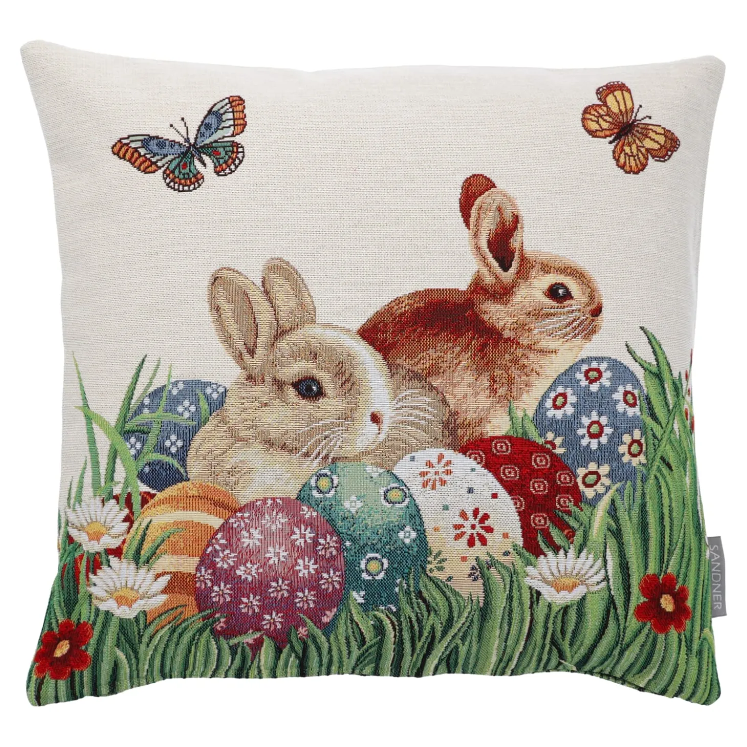 Cushion Cover "Surprise"