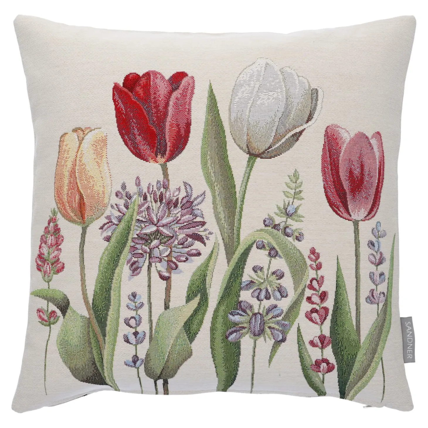 Cushion Cover "Tulpia"