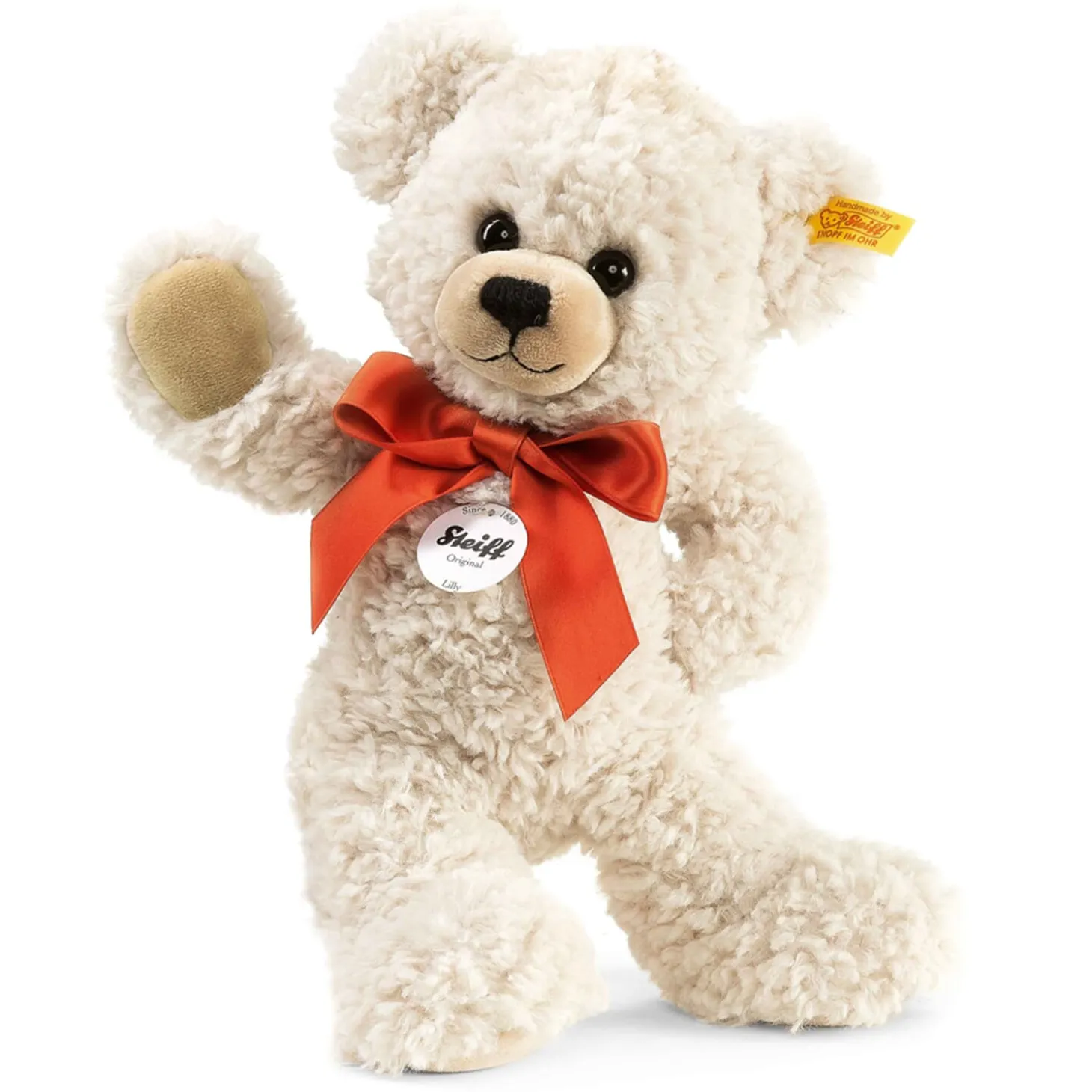 Dangleteddy "Lilly" (28 Cm)