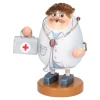 Doctor, Smoky