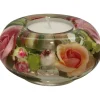 Dreamlight "Annabell" - Candle Holder Ufo Smart
