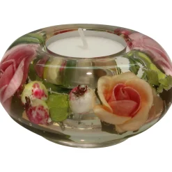 Dreamlight "Annabell" - Candle Holder Ufo Smart