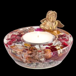 Dreamlight "Festival Christmas" - Candle Holder Podium Classic