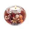 Dreamlight "Festival Christmas" - Candle Holder Mercur Smart