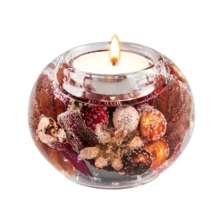 Dreamlight "Festival Christmas" - Candle Holder Mercur Smart