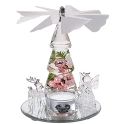 Dreamlight "Frozen Nature" - Pyramid Mini