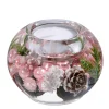 Dreamlight "Frozen Nature" - Candle Holder Mercur Smart