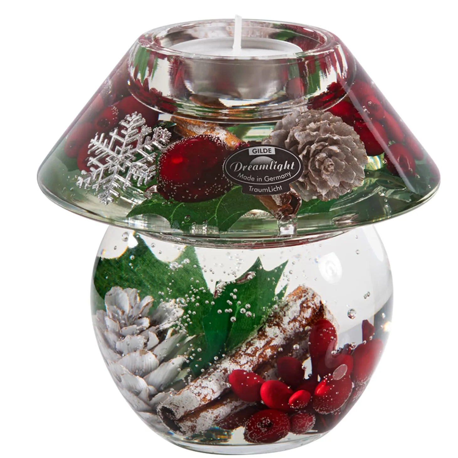 Dreamlight "Noel" - Candle Holder Noblesse Smart