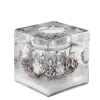 Dreamlight "Winter Story" - Candle Holder Cube Smart