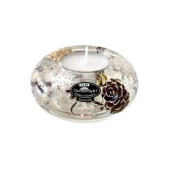 Dreamlight "Winter Story" - Candle Holder Ufo Smart