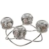 Dreamlight "Winter Story" - Candle Holder Ronda Smart