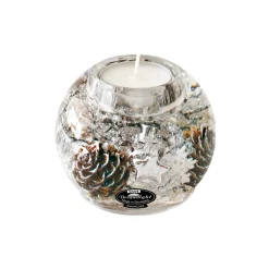 Dreamlight "Winter Story" - Candle Holder Mercur