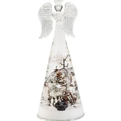 Dreamlight "Winter Story" - Angel Medium