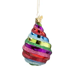 Drop Multicolored
