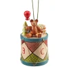 Drum With Teddy