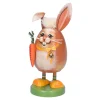 Easter Bunny, Smoky