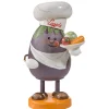 Eggplant, Smoky