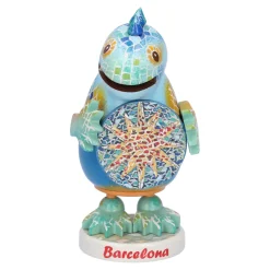 El Drac, The Dragon "Barcelona", Smoky