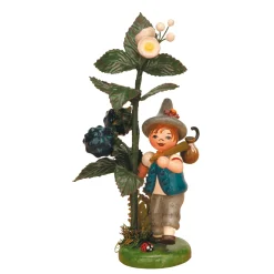 Fall Children Blackberry