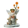 Feeling Of Happiness, Annual Angel 2014