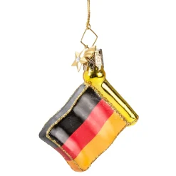 Flag Germany, Small
